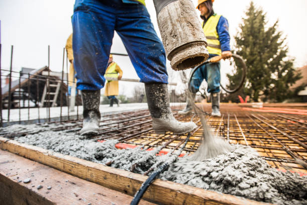 Best Decorative Concrete in Glendale, WI